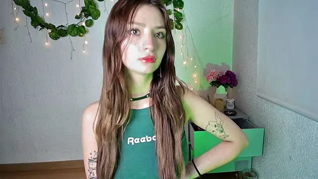 ari kat online show from February 7, 4:37 am