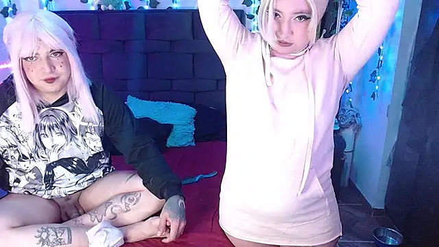 the lesbian game online show from September 24, 3:32 am