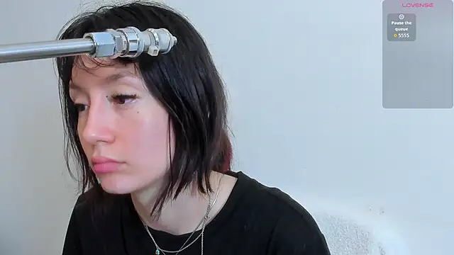 lizzy davis 1 online show from October 24, 3:36 am