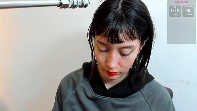 lizzy davis 1 online show from November 16, 4:07 am