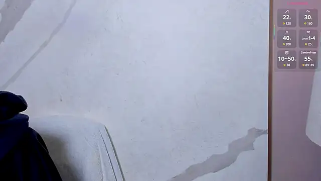 lizzy davis 1 online show from January 14, 11:49 am