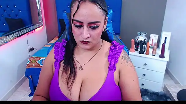 NikolPervertUnlimit online show from January 9, 2:11 am