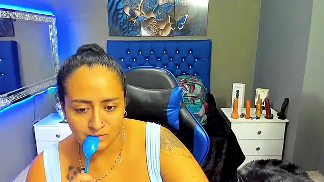 NikolPervertUnlimit online show from December 2, 2:06 am