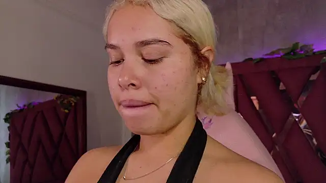 Haelycute online show from January 14, 11:49 am