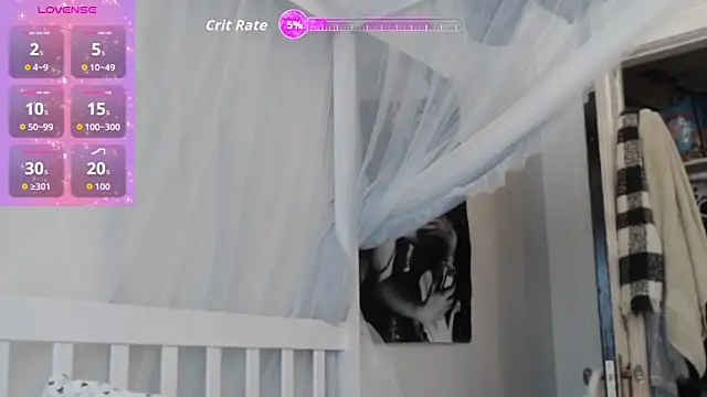 Snapshot of fern4ever chatting on October 9, 10:08 pm fern4ever online show from October 9, 10:08 pm