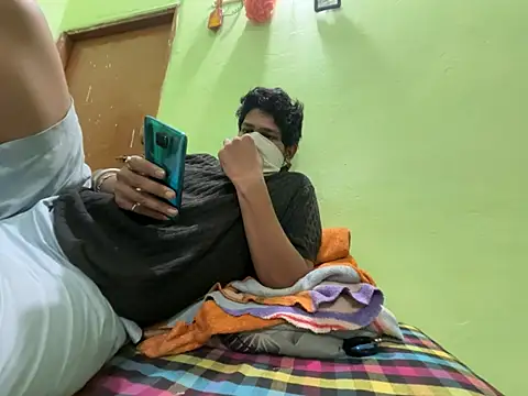 Snapshot of rajasthani__munnd chatting on July 27, 10:00 am rajasthani munnd online show from July 27, 10:00 am