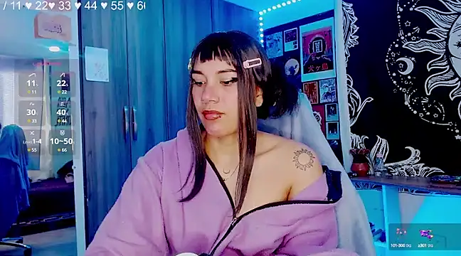 melissahowl online show from January 8, 1:41 pm