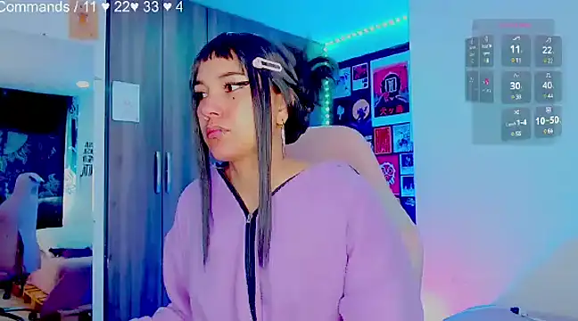 melissahowl online show from January 27, 1:41 pm