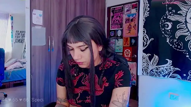 melissahowl online show from September 11, 2:17 pm