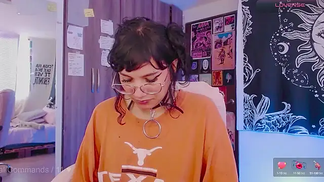 melissahowl online show from September 23, 2:20 pm