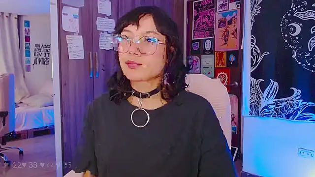 melissahowl online show from September 29, 1:44 am