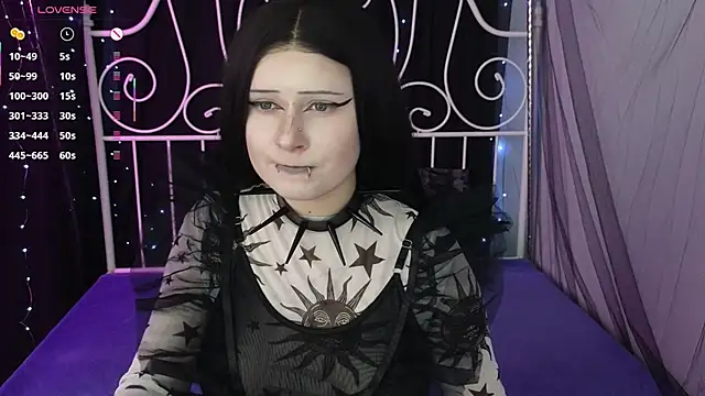 SpectraSirens online show from November 30, 10:58 pm