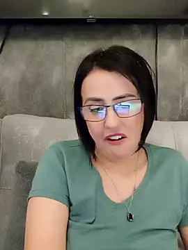 IsisBlake online show from February 27, 2:10 am