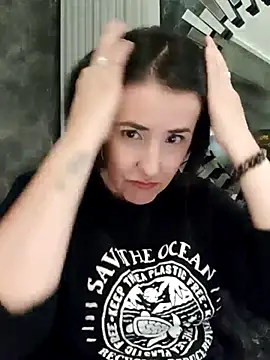 IsisBlake online show from March 14, 6:50 pm