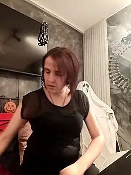 IsisBlake online show from October 17, 5:37 pm