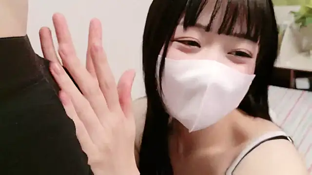 Mia--meow online show from January 2, 4:13 pm