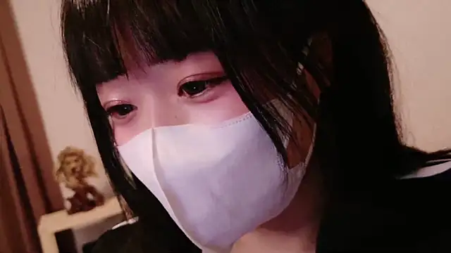 Mia--meow online show from February 10, 6:56 pm