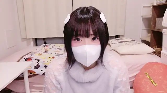 Mia--meow online show from February 20, 12:25 pm