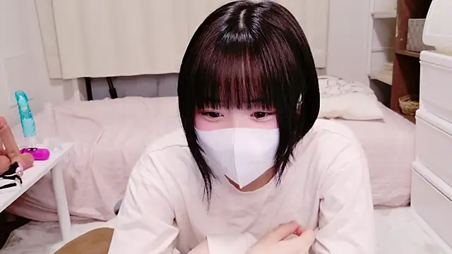 Mia--meow online show from February 21, 3:10 pm