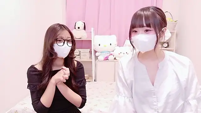 Mia--meow online show from September 20, 11:44 am