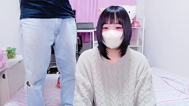 Mia--meow online show from November 5, 12:16 pm