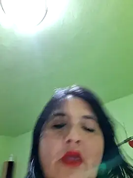 SexyNicool35 online show from March 11, 3:07 pm