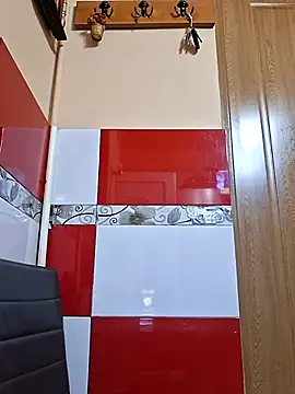 SexyNicool35 online show from April 16, 6:41 pm