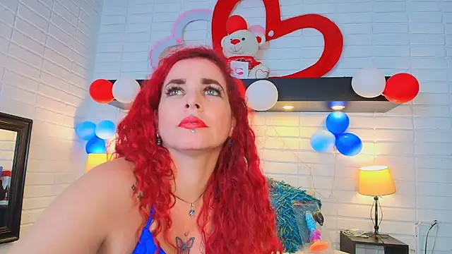 HannaBrave online show from February 14, 3:47 pm