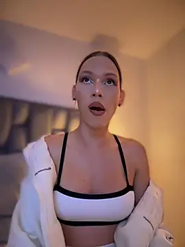 Carlita cute online show from March 13, 3:44 am