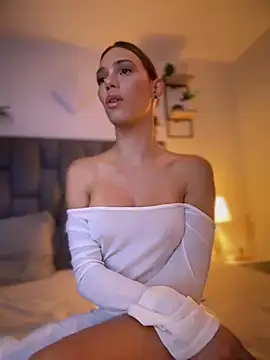 Carlita cute online show from March 18, 6:36 am