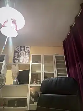 Carlita cute online show from September 9, 4:17 pm