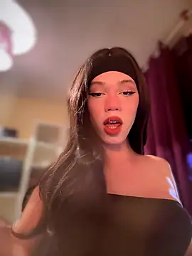 Carlita cute online show from September 12, 9:20 am