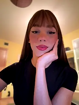 Carlita cute online show from December 3, 11:58 pm