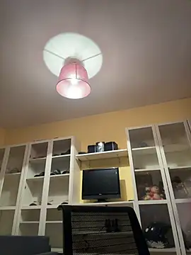 Carlita cute online show from March 5, 4:47 pm