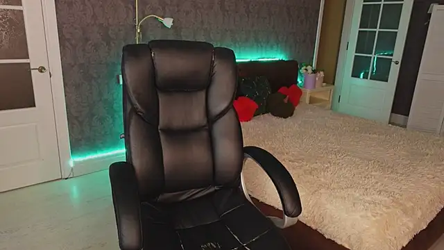 Snapshot of Daniela_Kitty_ chatting on October 14, 7:53 am Daniela Kitty  online show from October 14, 7:53 am