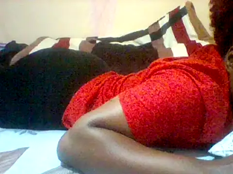 EBONYVANILLA02 online show from January 19, 3:53 pm