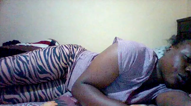 EBONYVANILLA02 online show from February 26, 8:33 pm