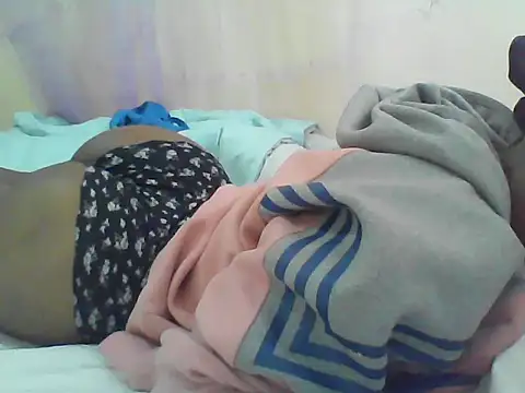 EBONYVANILLA02 online show from September 17, 8:27 am