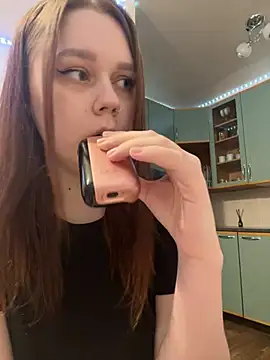 Marylallka5 online show from December 9, 5:08 pm