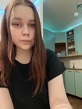 Marylallka5 online show from December 16, 1:53 am