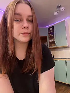 Marylallka5 online show from December 17, 10:55 am