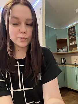 Marylallka5 online show from December 26, 11:10 am