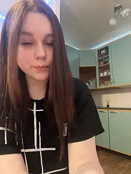 Marylallka5 online show from January 8, 4:12 am