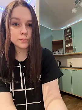 Marylallka5 online show from January 8, 5:26 pm