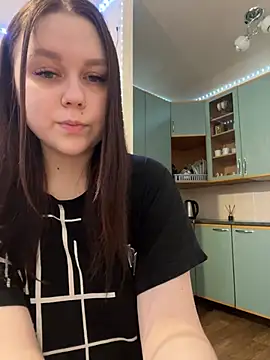 Marylallka5 online show from January 10, 7:14 am