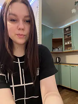 Marylallka5 online show from January 13, 6:16 am