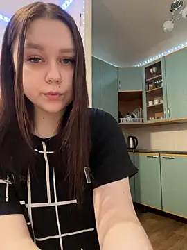 Marylallka5 online show from January 13, 6:16 pm