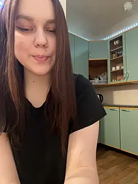 Marylallka5 online show from February 13, 5:33 pm