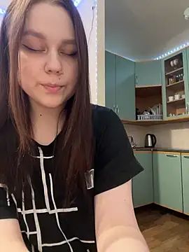 Marylallka5 online show from February 17, 7:53 pm