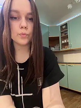 Marylallka5 online show from February 27, 6:31 pm